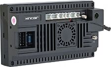 USB-магнитола Incar ARN-7704-4