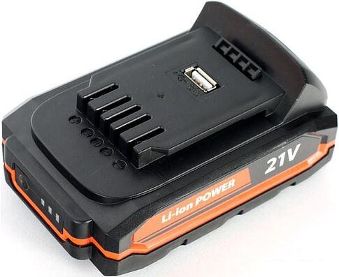 Дрель-шуруповерт Patriot BR 210Li