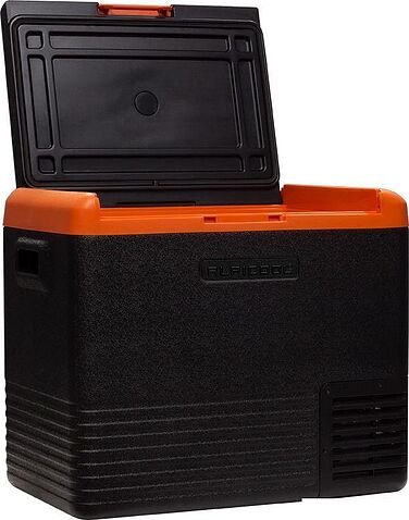 Компрессорный автохолодильник Alpicool CL50