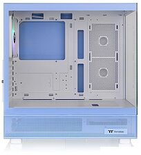 Корпус Thermaltake View 270 TG ARGB Hydrangea Blue CA-1Y7-00MFWN-00 Корпус Thermaltake View 270 TG ARGB Hydrangea Blue CA-1Y7-00MFWN-00