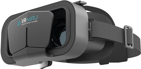 Очки виртуальной реальности Miru VMR800 Mega Quest