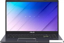 Ноутбук ASUS E510MA-BR583