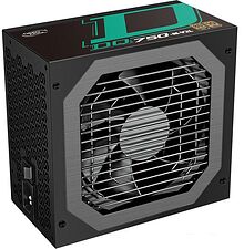 Блок питания DeepCool DQ750-M-V2L