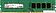 Оперативная память ExeGate 16GB DDR4 PC4-21300 EX283083RUS