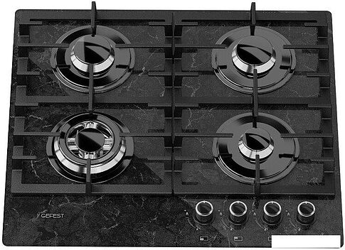 Варочная панель GEFEST ПВГ 2401-01 К53