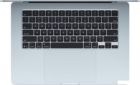 Ноутбук Apple MacBook Air 15" M4 2025 MC7C4