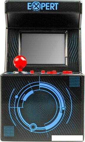 Игровая приставка Dendy Expert