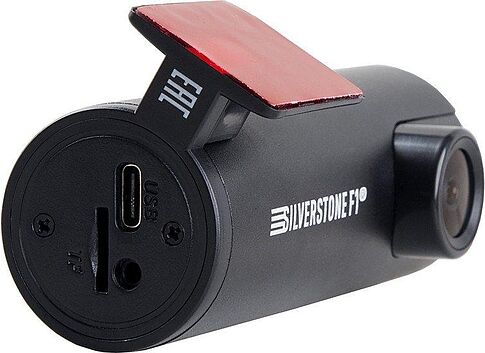 Видеорегистратор SilverStone F1 OKO 2.0