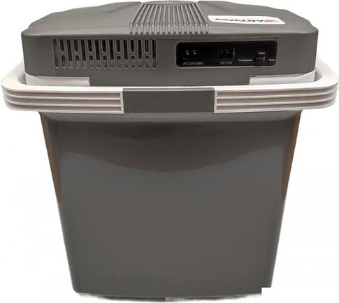 Термоэлектрический автохолодильник Artway AH24L 24л (серый)