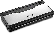Вакуумный упаковщик Kitfort KT-1555