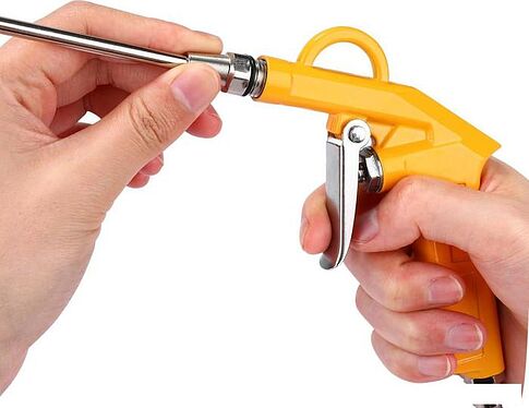 Deko DKPT03 SET 3 (пневмоинструмент)