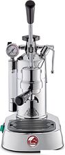 Рожковая бойлерная кофеварка La Pavoni LPLPLQ01EU Рожковая бойлерная кофеварка La Pavoni LPLPLQ01EU