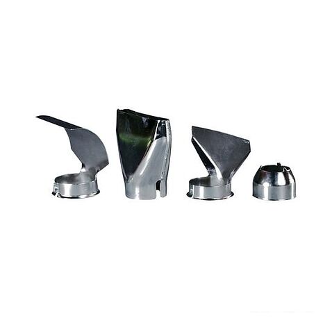 Промышленный фен Fubag PRT 2000 60-350/60-600 Kit 4 41267