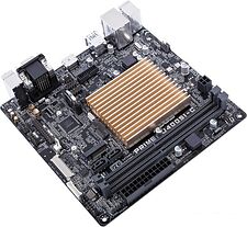 Материнская плата ASUS Prime J4005I-C Материнская плата ASUS Prime J4005I-C