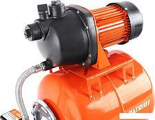 Насосная станция Patriot PW 1200-50 P