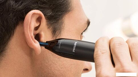 Триммер для носа и ушей Philips NT1650/15