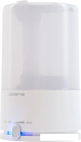 Увлажнитель воздуха Polaris PUH 7605 TF (белый)