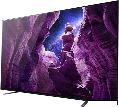 OLED телевизор Sony KD-65A8