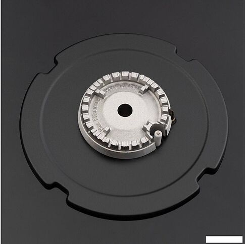 Варочная панель DeLonghi NSL 460 NCM RUS