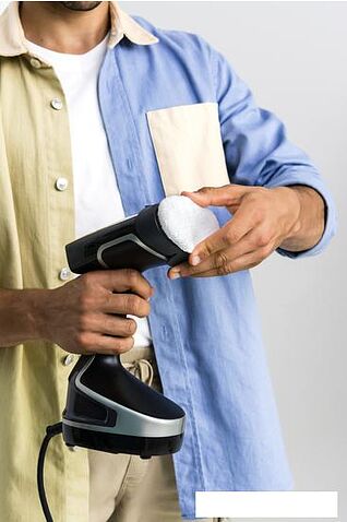 Отпариватель Tefal Access Steam Force DT8230E1