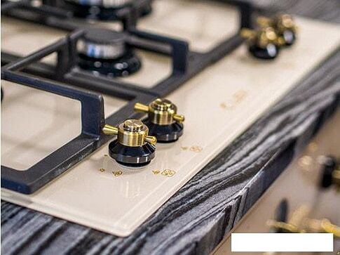 Варочная панель LEX GVG 643C IV