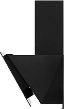 Кухонная вытяжка Krona Jina 600 Black PB V2 КА-00011810