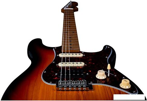 Электрогитара JET JS-400 SB