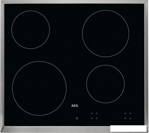 Варочная панель AEG HK624000XB