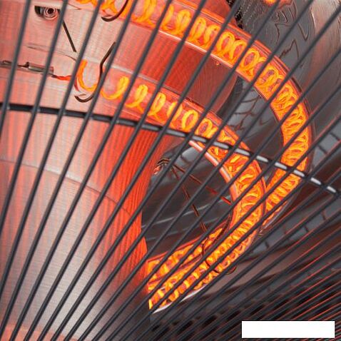 Инфракрасный обогреватель Ballu BIH-LL-2.1-S