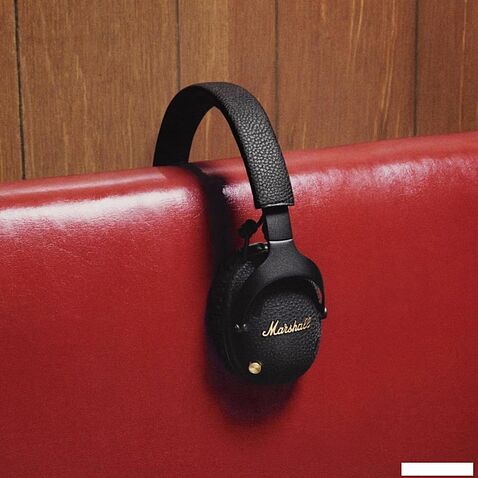 Наушники Marshall Monitor III ANC