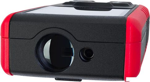 Лазерный дальномер Ermenrich Reel GE40 83075
