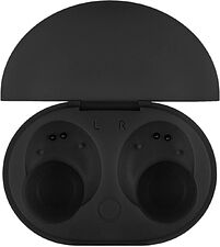 Наушники Rombica MySound Duo (черный)