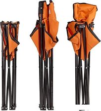 Стол со стульями ISMA ISMA-SP-118B