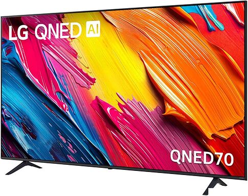 Телевизор LG QNED AI QNED70 75QNED70A6A