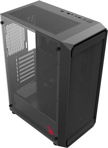 Корпус A4Tech Bloody BD-CC114F (черный)