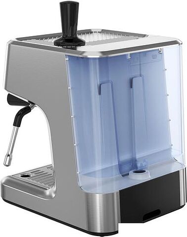 Рожковая бойлерная кофеварка Kyvol Espresso Coffee Machine 03 ECM03 CM-PM220A