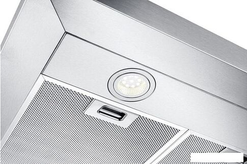 Кухонная вытяжка Krona RUT 600 inox 3P-S