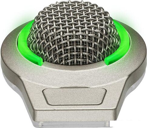 Микрофон Audio-Technica ES945/LED (серебристый)