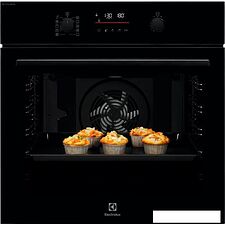 Электрический духовой шкаф Electrolux SteamBake 600 EOD6P77WZ Электрический духовой шкаф Electrolux SteamBake 600 EOD6P77WZ