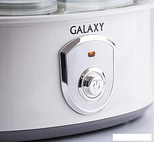 Йогуртница Galaxy GL2690 Йогуртница Galaxy GL2690