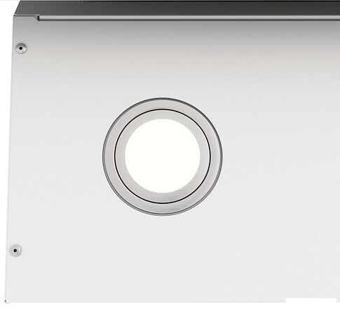 Кухонная вытяжка Elikor Wave 60 WH 243080 (белый)