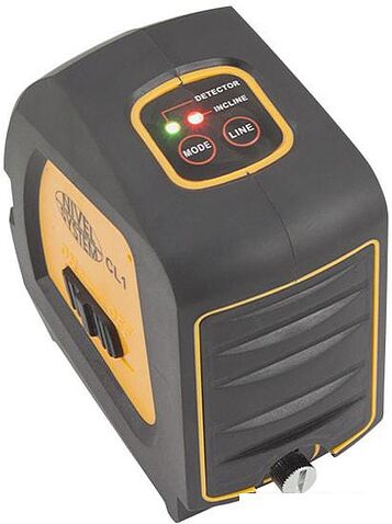 Лазерный нивелир Nivel System CL1