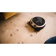 Робот-пылесос Miele Scout RX3 Home Vision HD — SPQL