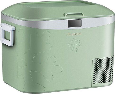 Компрессорный автохолодильник Бирюса НС-18P2