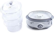 Пароварка Endever Vita 170