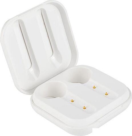 Наушники uBear Vibe (белый)