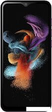 Смартфон Inoi Note 13s 4GB/128GB с NFC (фиолетовый)