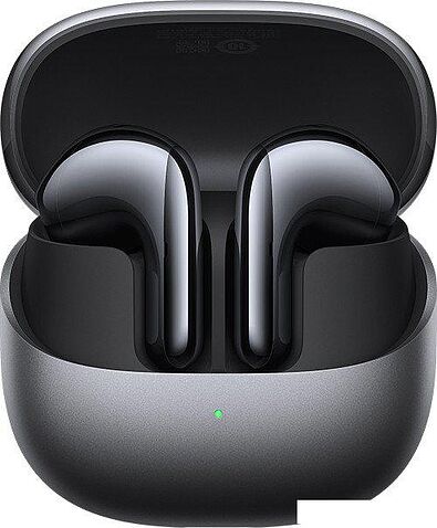 Наушники Xiaomi Buds 5 M2341E1 (графитовый черный, китайская версия)
