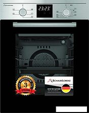 Духовой шкаф Schaub Lorenz SLB EE4630 Духовой шкаф Schaub Lorenz SLB EE4630
