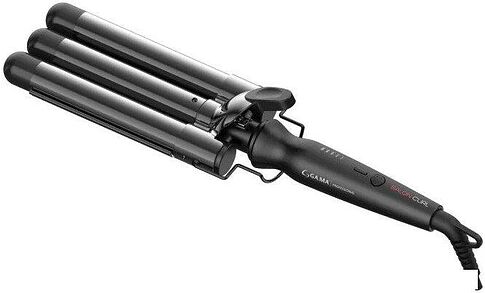 Плойка-волна GA.MA Salon Curl Triferro